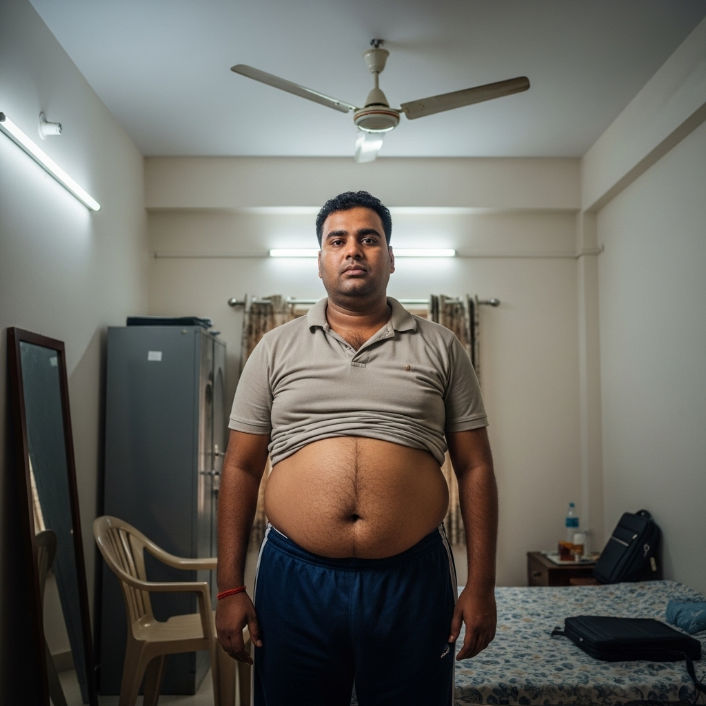 Doctor consultation for personalized weight loss treatment plan at Life